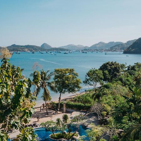 Bintang Flores Hotel Labuan Bajo Eksteriør billede