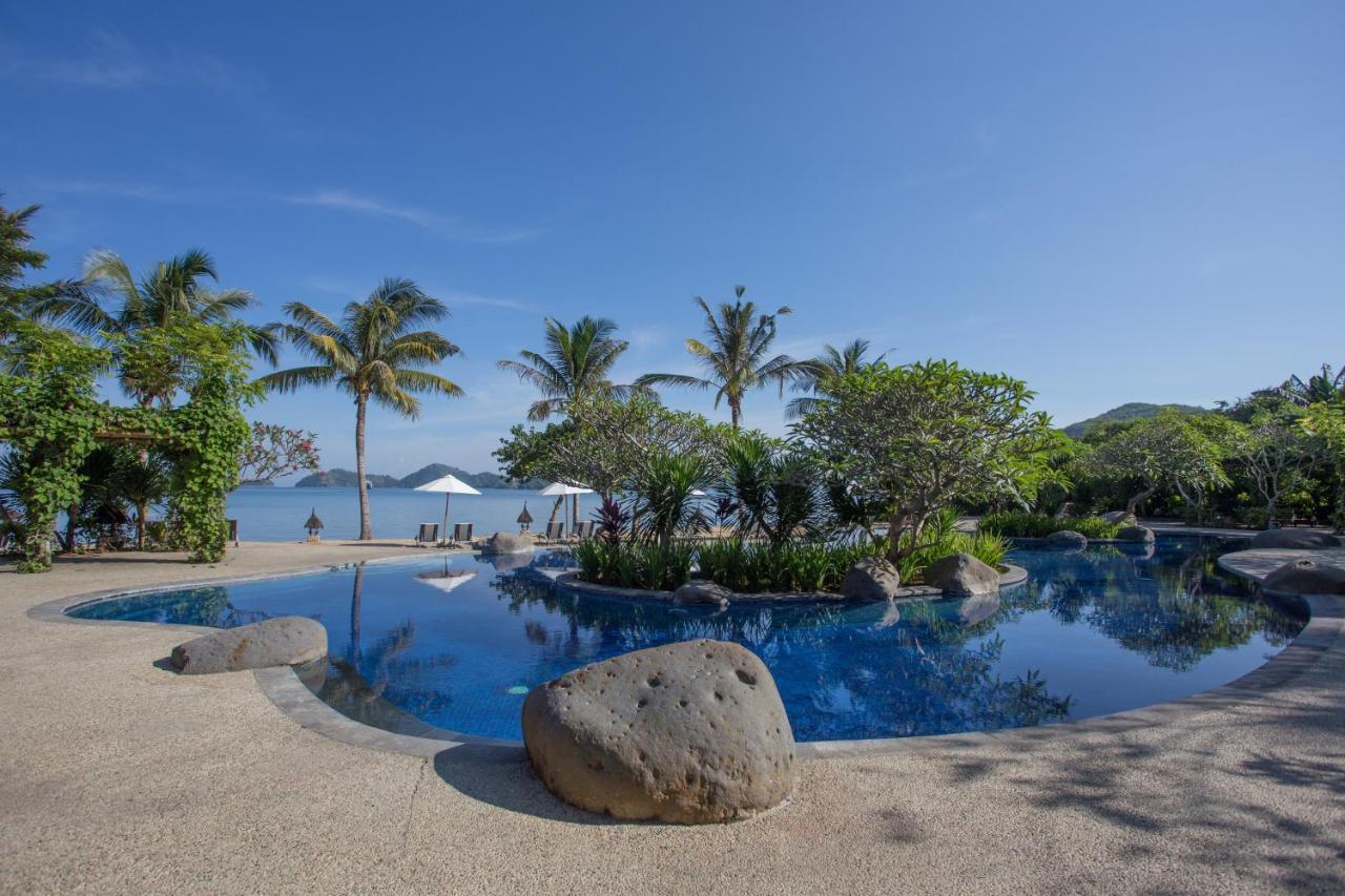Bintang Flores Hotel Labuan Bajo Værelse billede