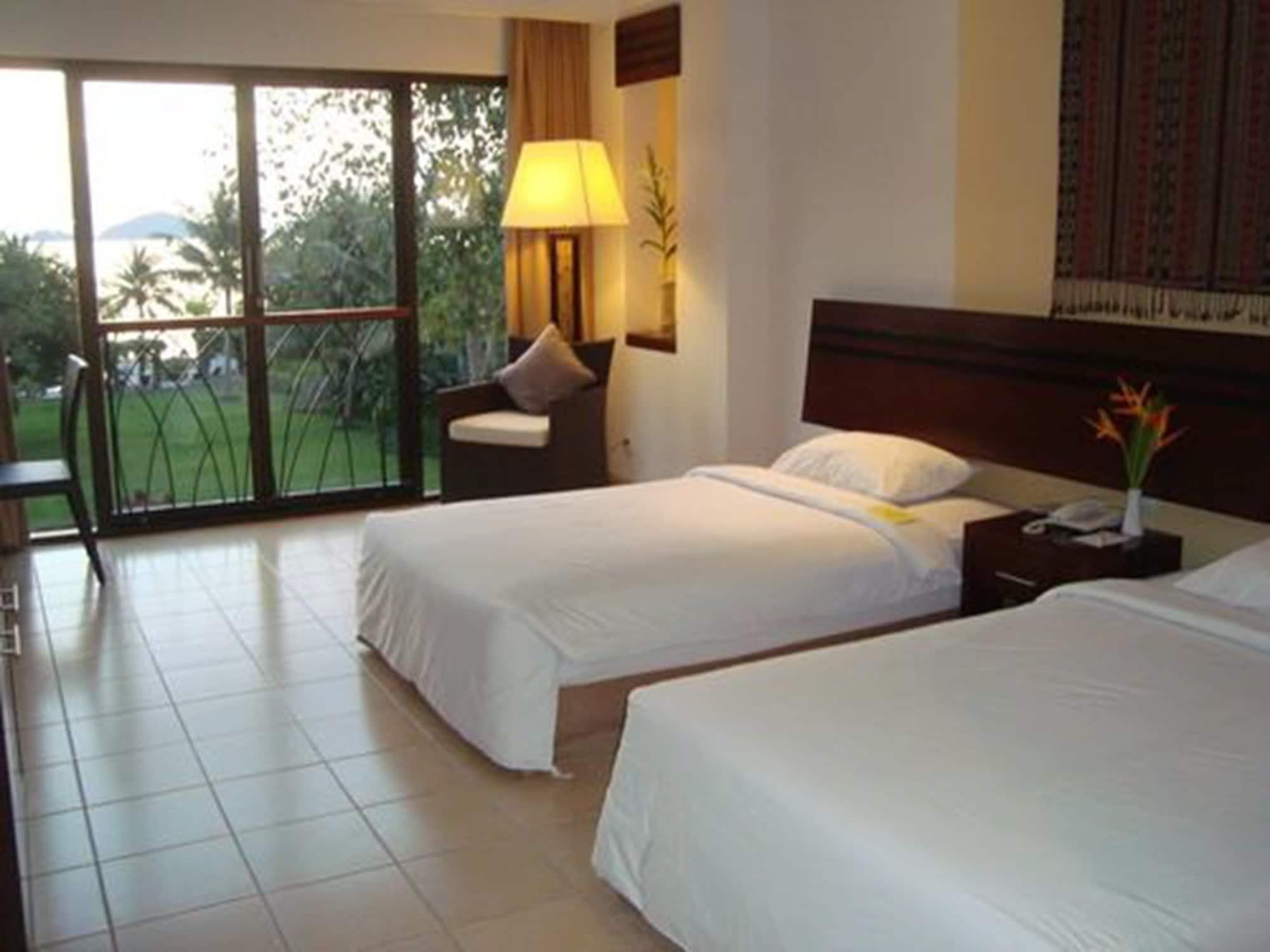 Bintang Flores Hotel Labuan Bajo Eksteriør billede