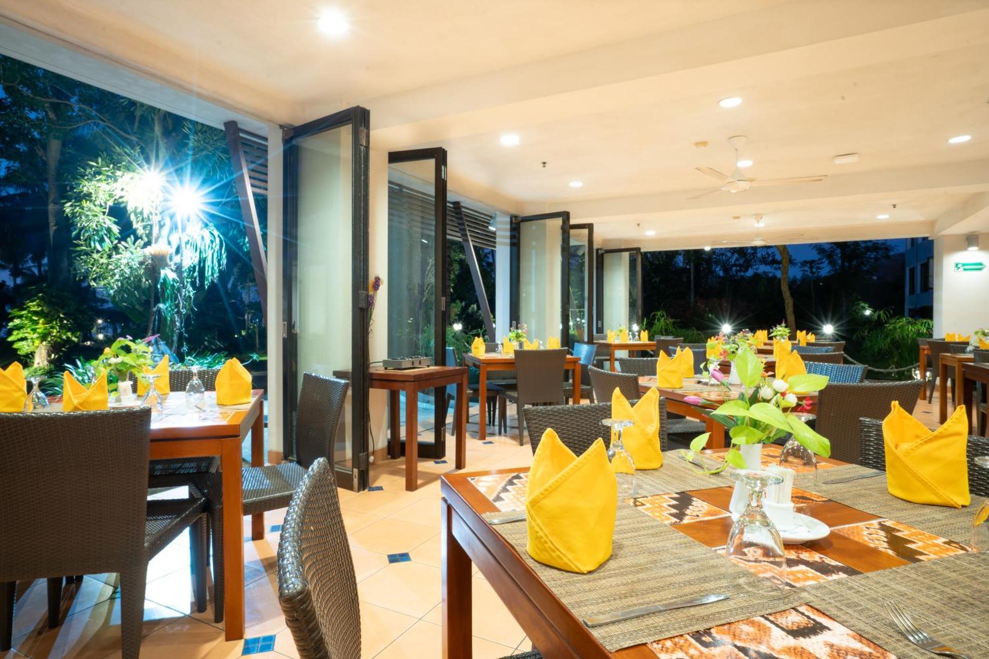 Bintang Flores Hotel Labuan Bajo Eksteriør billede