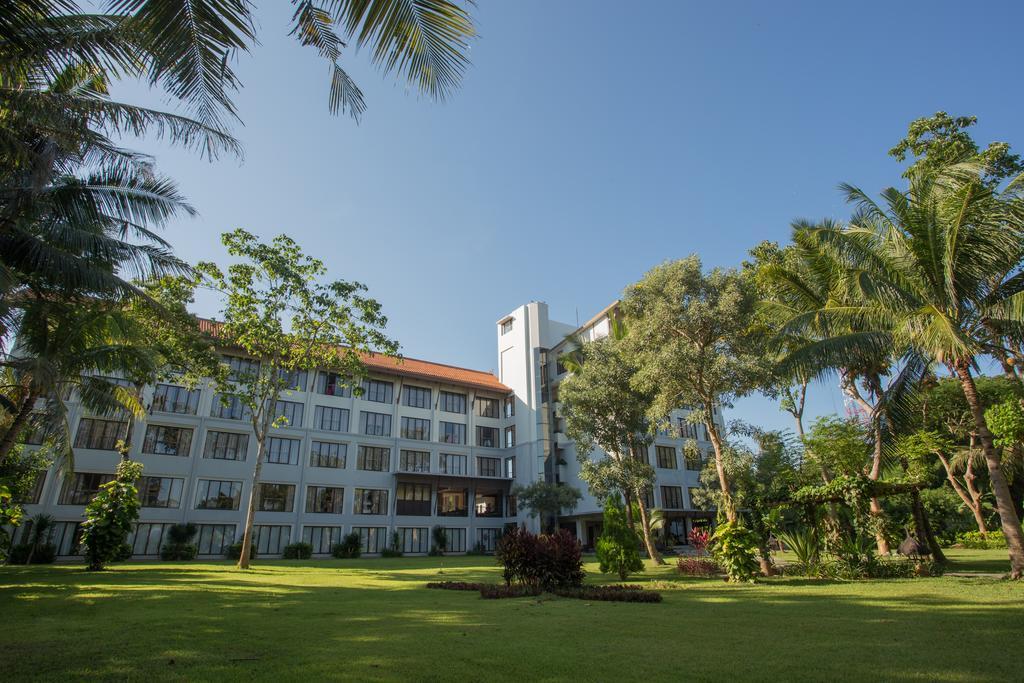 Bintang Flores Hotel Labuan Bajo Eksteriør billede