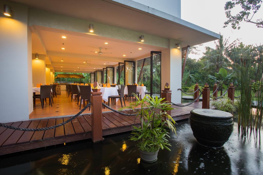 Bintang Flores Hotel Labuan Bajo Eksteriør billede