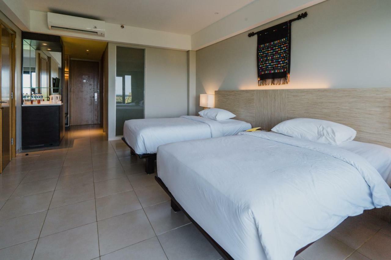 Bintang Flores Hotel Labuan Bajo Eksteriør billede