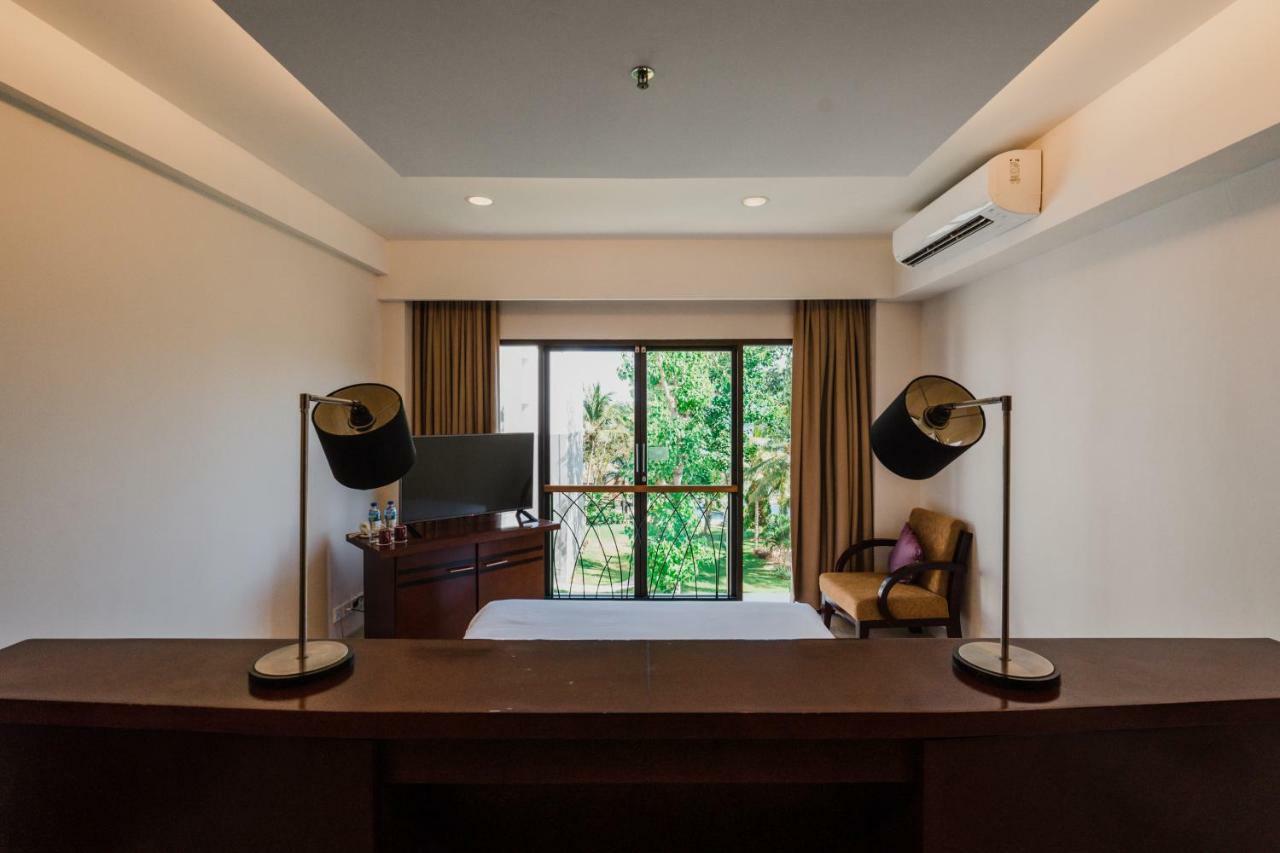 Bintang Flores Hotel Labuan Bajo Eksteriør billede