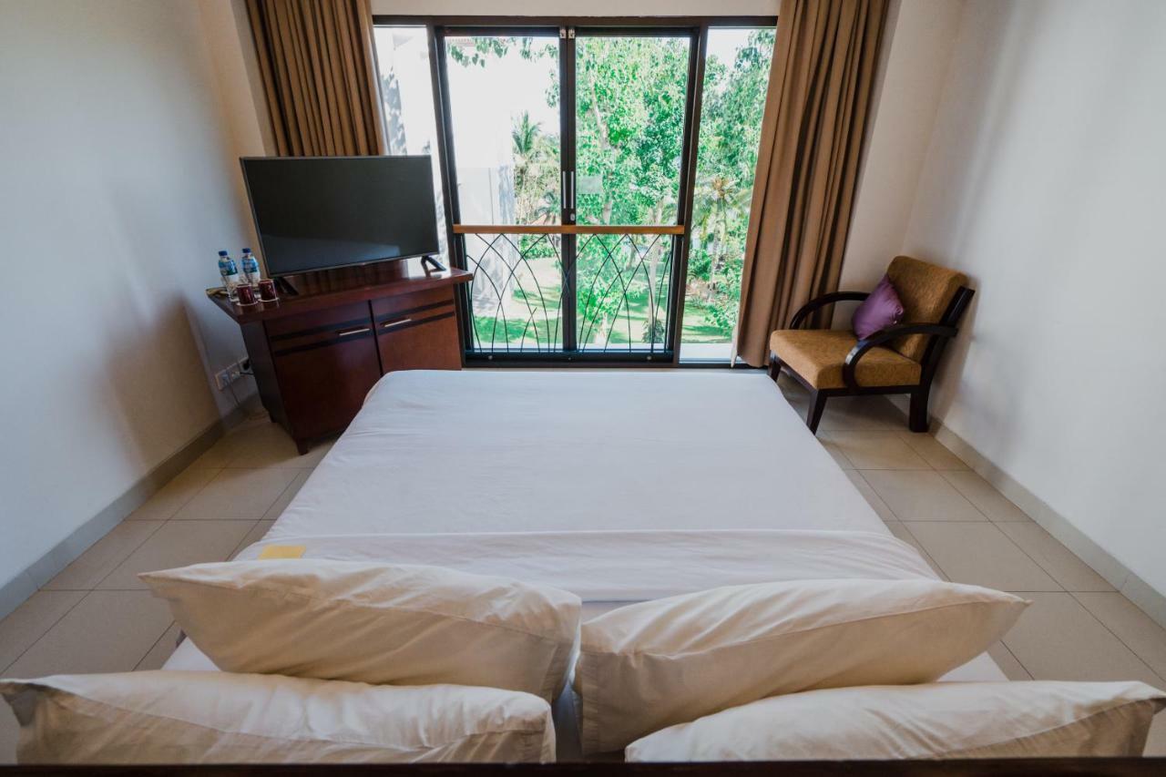 Bintang Flores Hotel Labuan Bajo Eksteriør billede